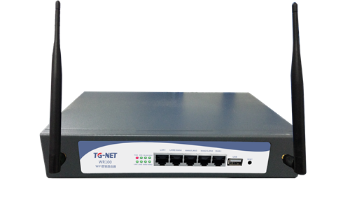 Wifi營(yíng)銷路由器WR100