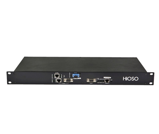 1U機(jī)架式OLT HA7001
