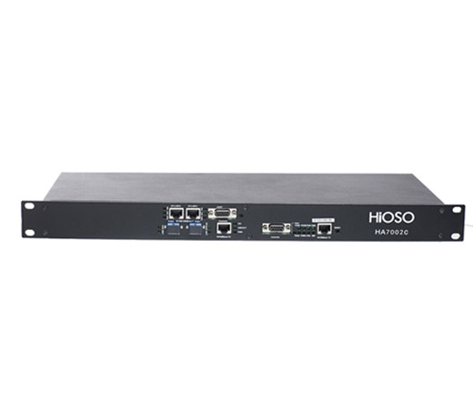 1U機(jī)架式OLT HA7002C