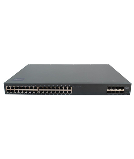 ES3900-32G-8TF 企業(yè)級三層萬兆管理型交換機