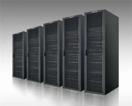 弱電工程中1U、2U、4U、42U代表什么意思？